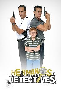 Primary photo for Hermanos y detectives