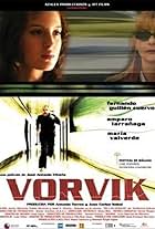 Vorvik