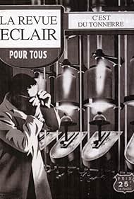 La Revue Éclair (1988)