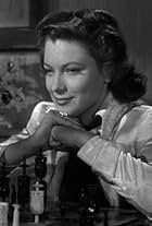 Candy Toxton in Knock on Any Door (1949)