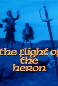 Primary photo for The Flight of the Heron