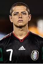 Chicharito Hernández