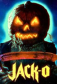 Primary photo for Jack-O