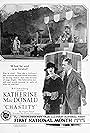 Katherine MacDonald in Chastity (1923)