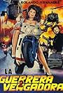 La vengadora 2 (1991)