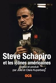 Primary photo for Steve Schapiro et les icônes américaines