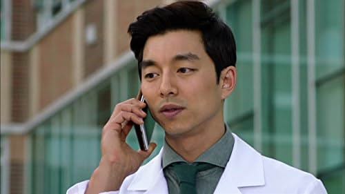 Gong Yoo in Big (2012)