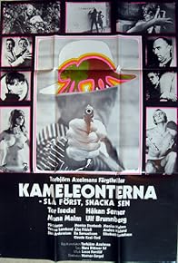 Primary photo for Kameleonterna