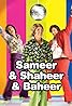 Sameer & Shaheer & Baheer (2010) Poster