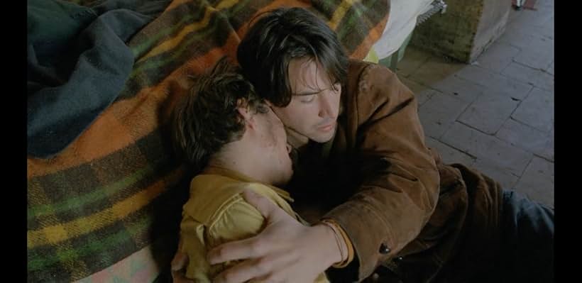 River Phoenix and Keanu Reeves in My Own Private Idaho (1991)