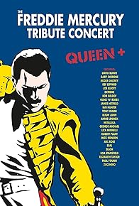 Primary photo for The Freddie Mercury Tribute: Concert for AIDS Awareness