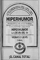 Hiperhumor (1987)