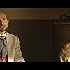 Paul Scheer and Elizabeth Shapiro in The Crossroads of History (2016)