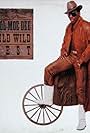 Kool Moe Dee in Kool Moe Dee: Wild Wild West (1988)