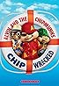 Alvin and the Chipmunks: Chipwrecked (2011) Poster