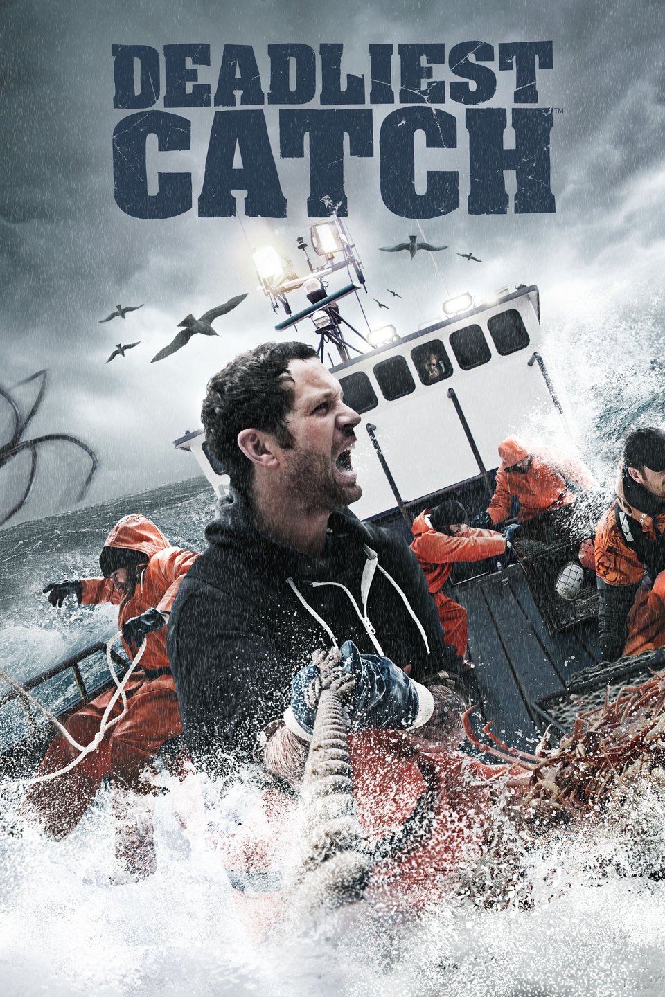 Deadliest Catch (2005)