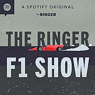 Primary photo for The Ringer F1 Show