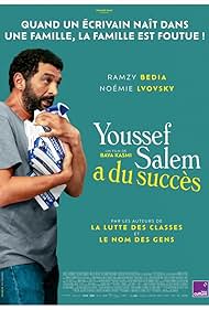 Ramzy Bedia in The (In)Famous Youssef Salem (2022)