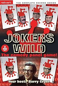 Primary photo for Jokers Wild