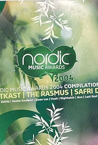 Primary photo for Nordic Music Awards 2004