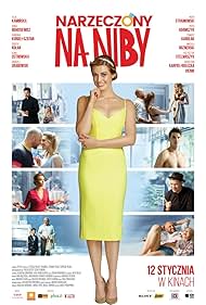 Narzeczony na niby (2018)