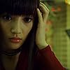 Xiaolu Li in Push (2009)