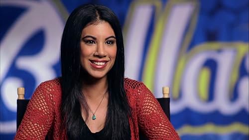 Pitch Perfect 2: Chrissie Fit On Her Excitement Being Involved In The Project