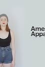 Sarah Smallwood Parsons in The Death of American Apparel (2017)