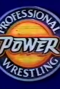 Primary photo for UWF Power Pro Wrestling