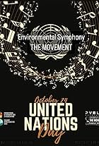 Environmental Symphony: The Movement, 2023 UN Day Concert of the United Nations