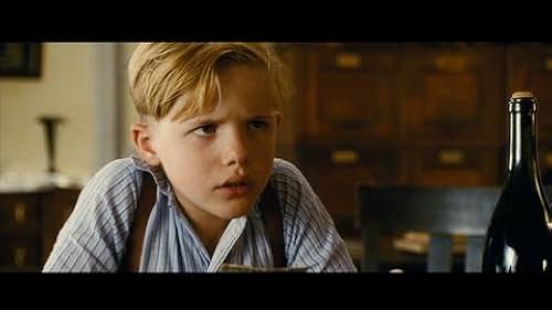 Trailer for Little Boy