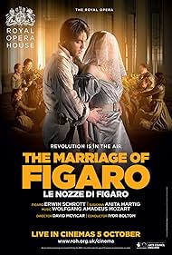 Le nozze di Figaro (2015)