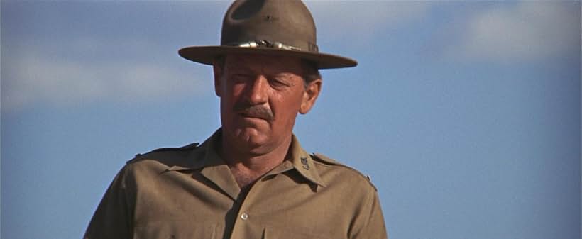 William Holden in The Wild Bunch (1969)