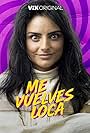 Aislinn Derbez in Me vuelves loca (2023)