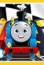 Aaron Barashi in Thomas & Friends: All Engines Go: Let's Race (2022)