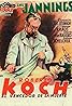 Robert Koch: The Battle Against Death (1939) Poster