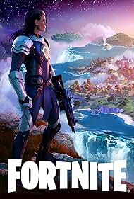 Fortnite: Chapter 4 (2022)