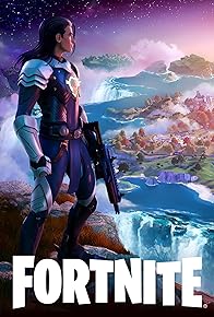 Primary photo for Fortnite: Chapter 4