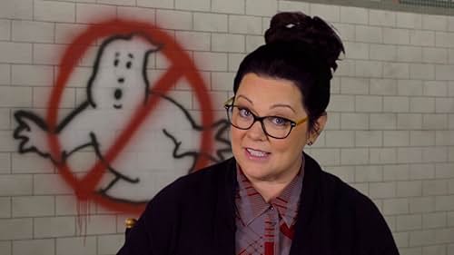 Ghostbusters: Gadgets Featurette (Russian Subtitled)