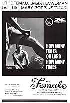 The Female: Seventy Times Seven (1962)