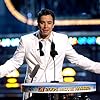 Jimmy Fallon in MTV Movie Awards (2005)