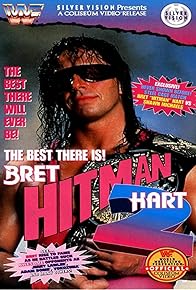 Primary photo for Bret Hitman Hart