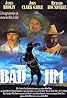 Bad Jim (1990) Poster