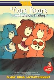 The Care Bears in the Land Without Feelings (1983)