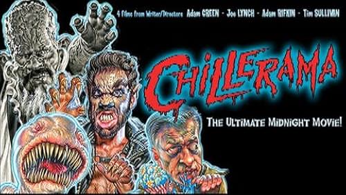 Trailer for Chillerama