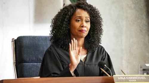 Simone Missick in All Rise (2019)