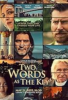 Two Words as the Key (2023)