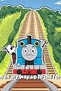 John Hasler and Joseph May in Thomas & Friends: Old McColl's Farm (2021)