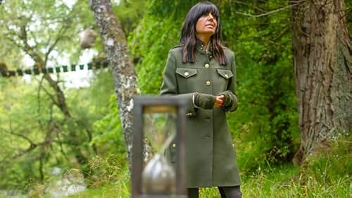 Claudia Winkleman in Episode #1.11 (2022)