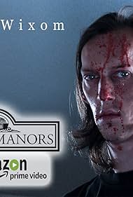 Jason K. Wixom in Proper Manors: The Series (2018)